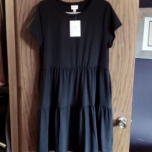 Lularoe Ariel Dress Size M